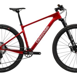 Cannondale Scalpel HT Carbon 2