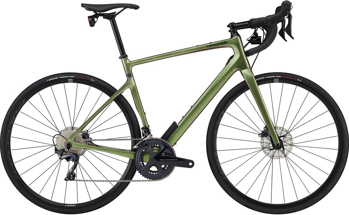 Cannondale Synapse Carbon 2 RL