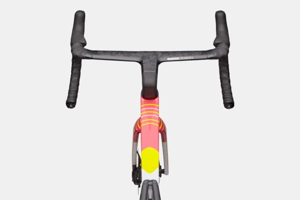supersix evo lab71 team
