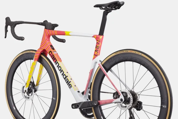supersix evo lab71 team